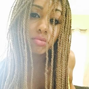 Meet your Posher, Sandie